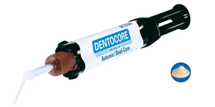 DentoCore Automix