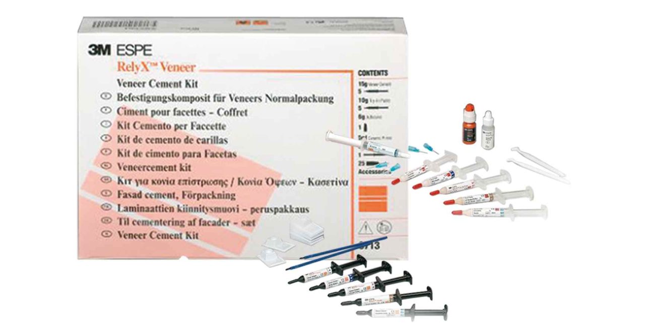 RelyX Veneer 
