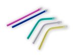 Canules salivaires World Work