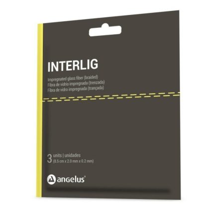 interlig ,Dental World,Matériaux dentaire