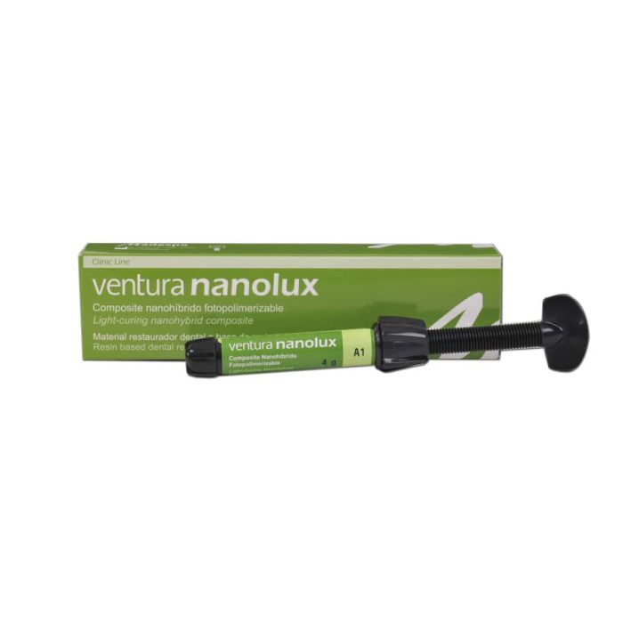 Ventura Nanolux Composite