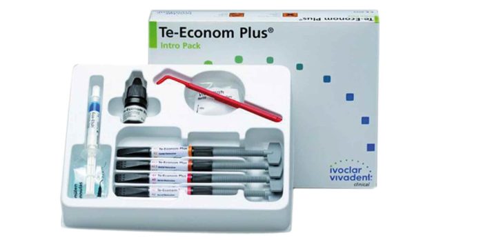 Tetric N-ceram Coffret